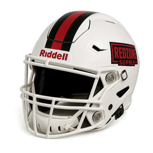 Football Helmet Decal Pack